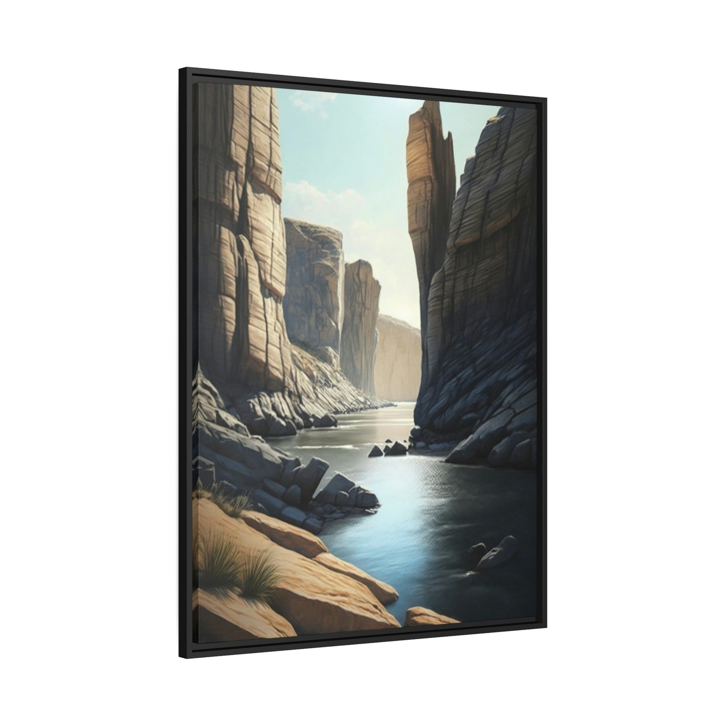 Seaside Cliffs: Breathtaking Wall Art to Elevate Your Space