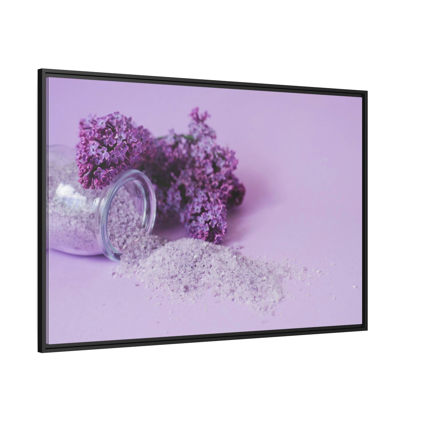A Fragrant Bouquet of Lilacs: Capturing the Essence of Spring