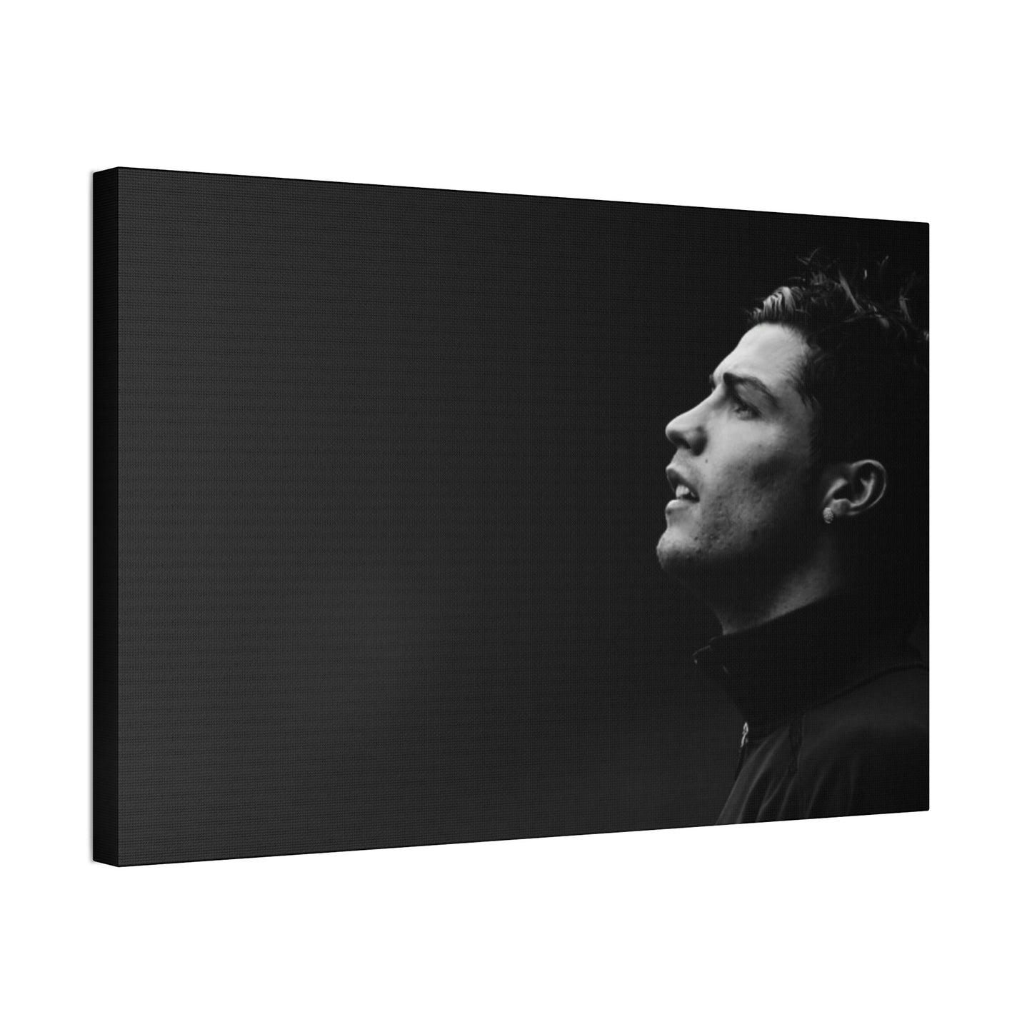 Captivating Celebrities: Print on Canvas for Wall Art Lovers