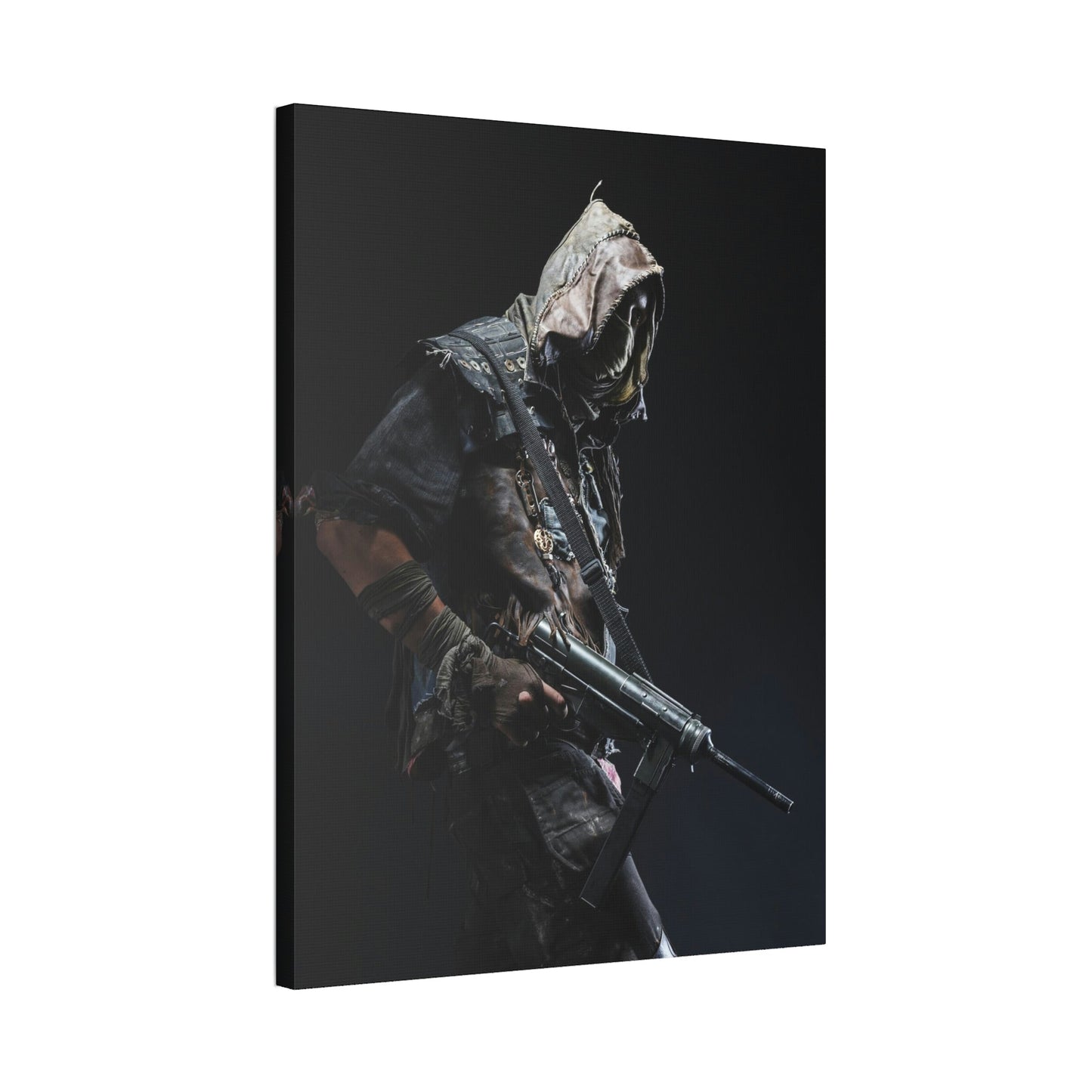 The Battle Rages On: Call of Duty Framed Posters and Art Prints