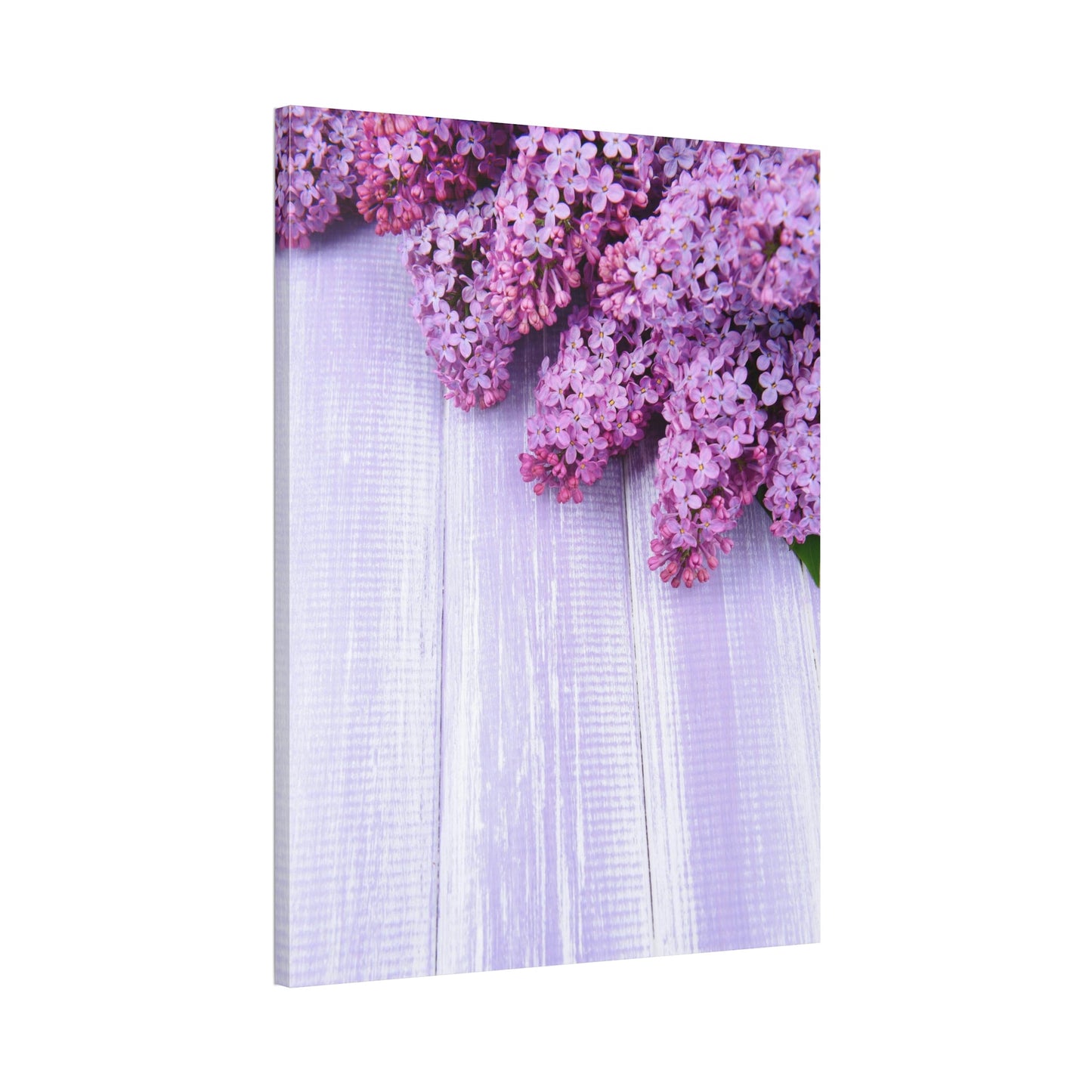 Enchanting Lilacs: A Fairy-tale Dream