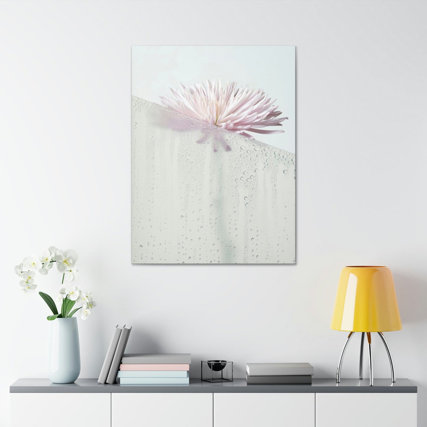 The Perfect Living Room Accessory: Canvas Wall Art Prints