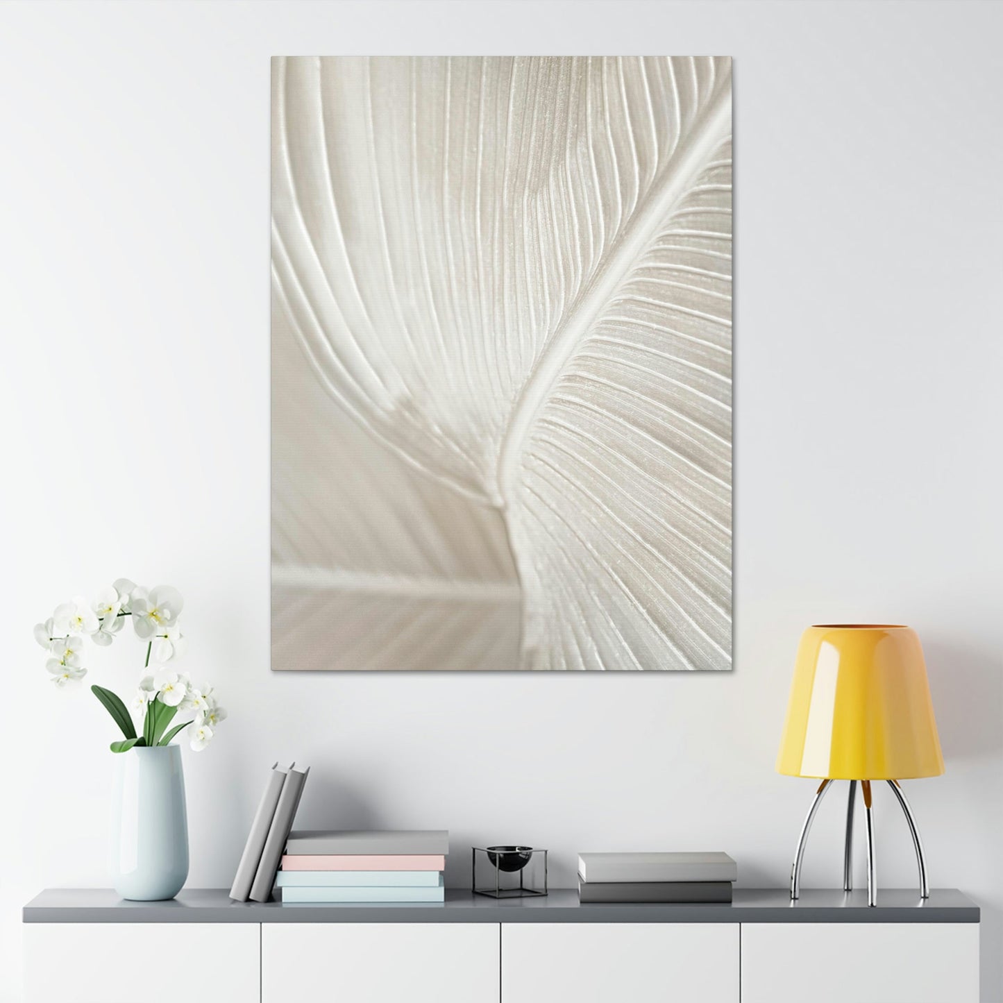 Boho Dreams: A Wall Art that Reflects a Free-Spirited Lifestyle