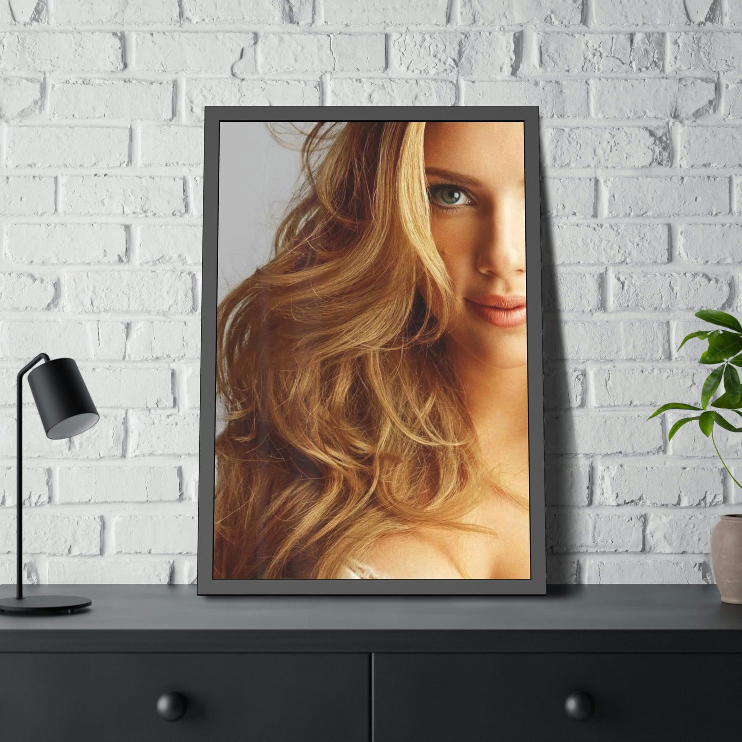 Star Power: Celebrities Art Prints on Canvas for Your Walls
