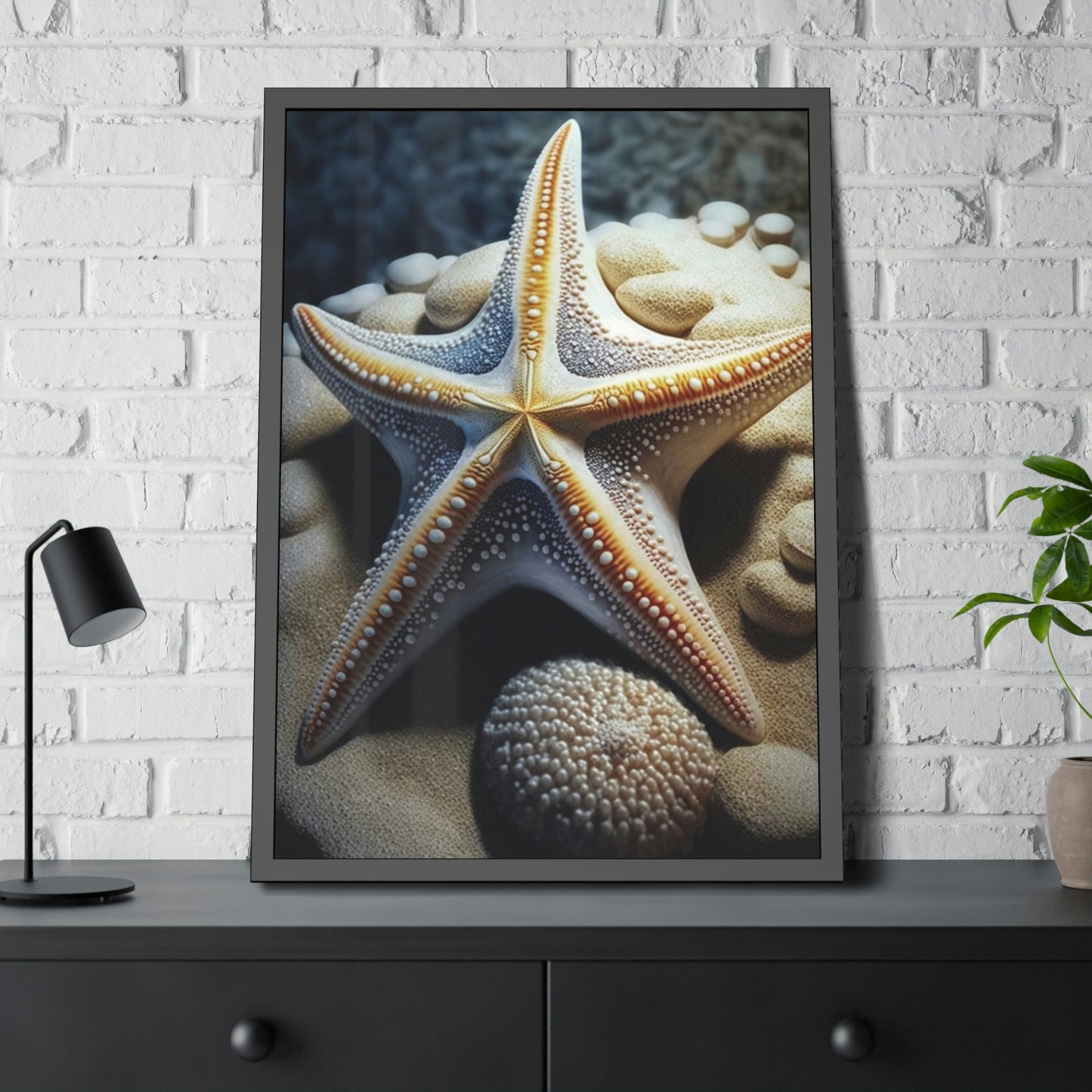 Starfish Dreams: A Voyage to the Depths of Imagination