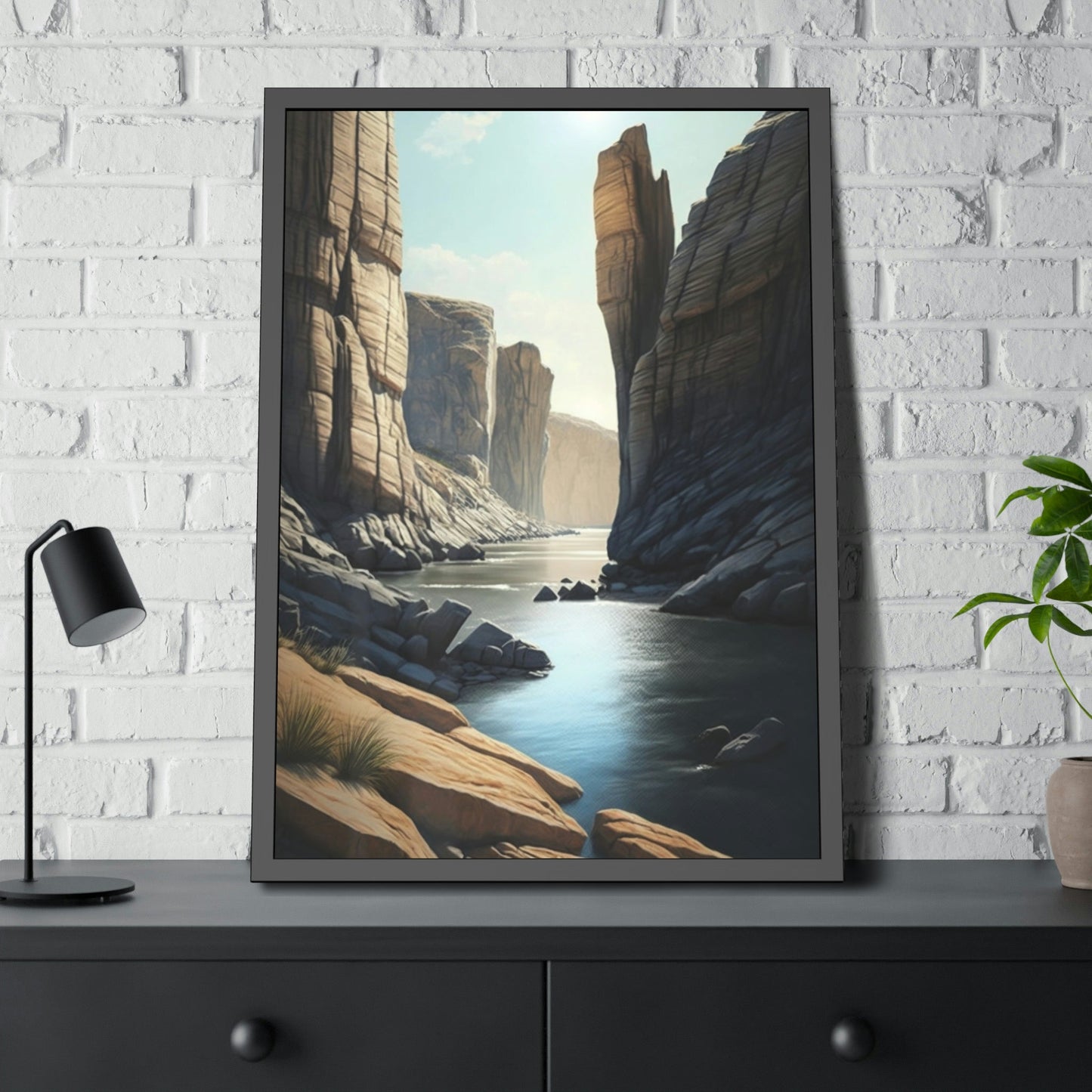 Seaside Cliffs: Breathtaking Wall Art to Elevate Your Space