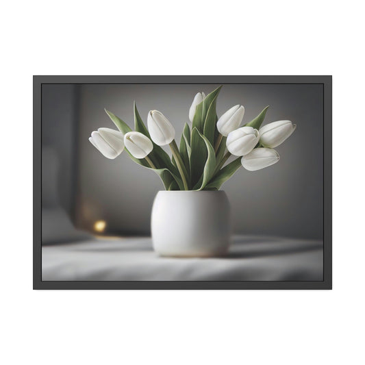 Tulip Bouquet: Springtime Beauty