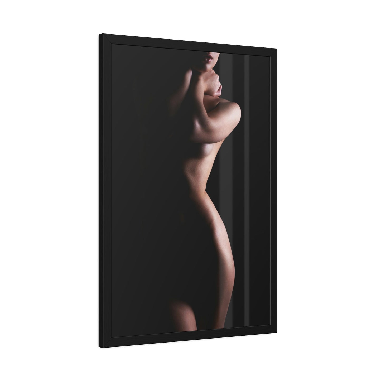 Erotic Bliss: Beautiful Canvas Prints to Set the Mood