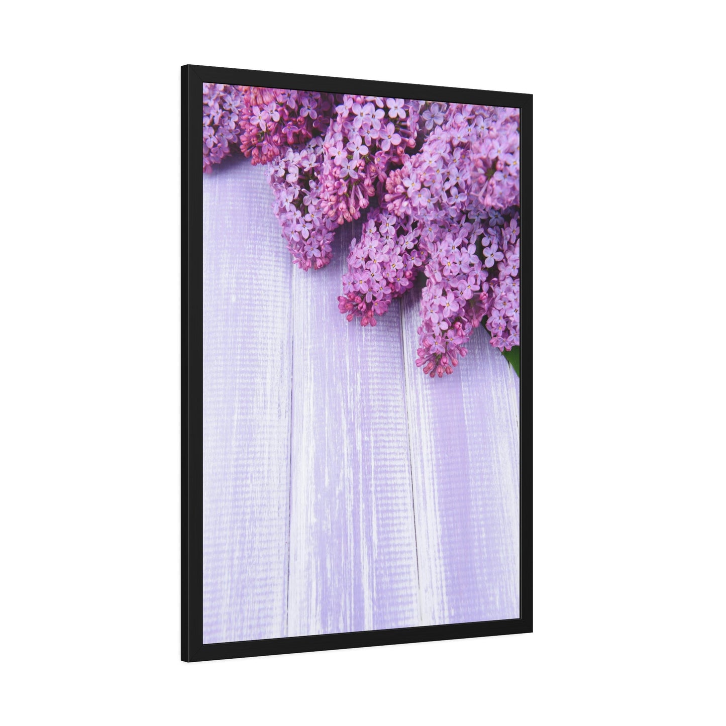 Enchanting Lilacs: A Fairy-tale Dream