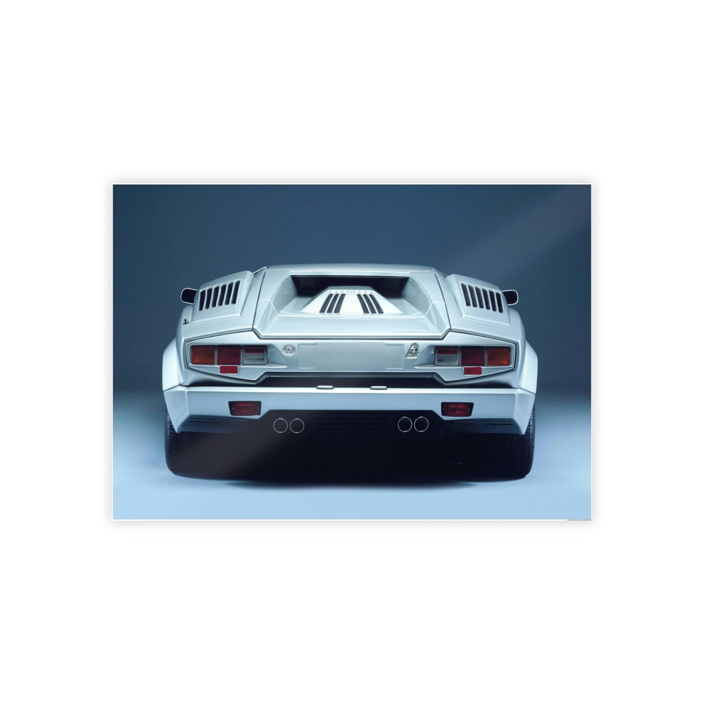 Mastering Speed: Lamborghini Canvas Print and Wall Art Decor