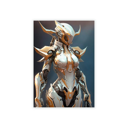 Warframe Redemption: A Path to Honor and Glory