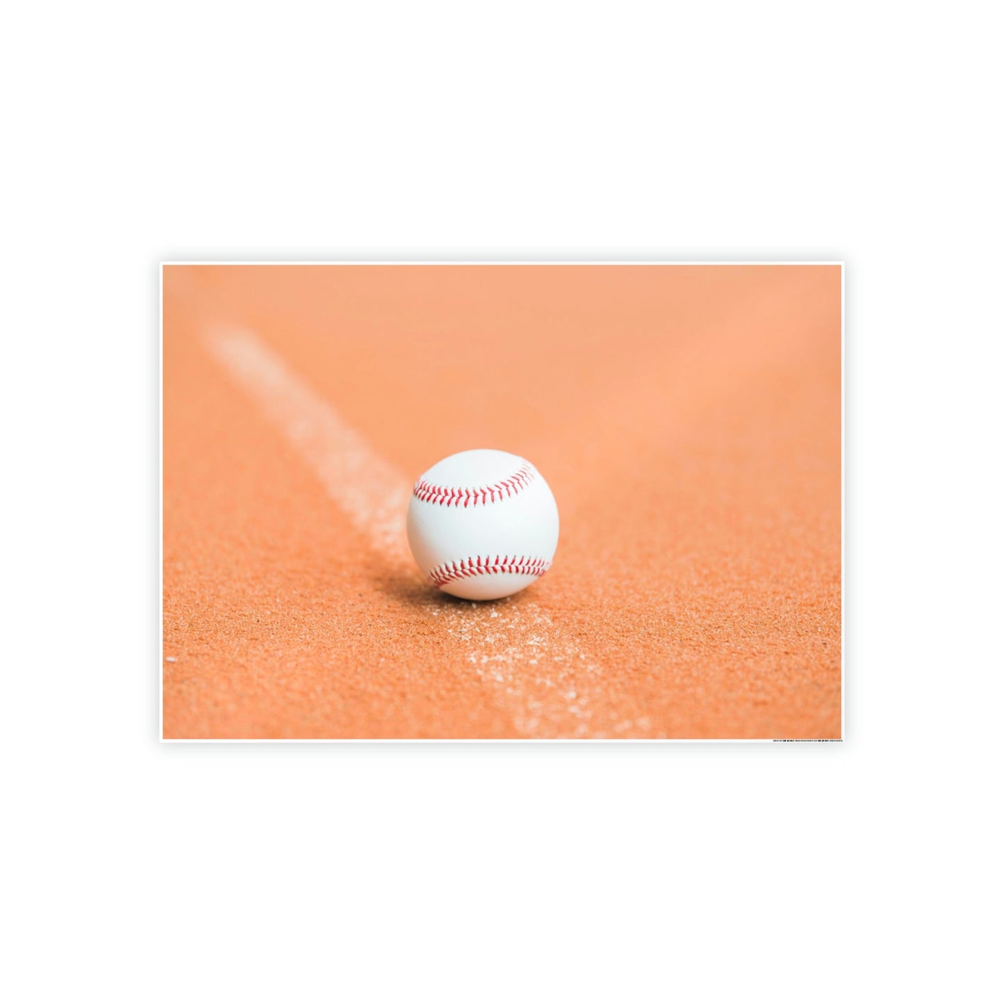 Baseball Magic: Print on Canvas and Framed Posters for Fans of the Game