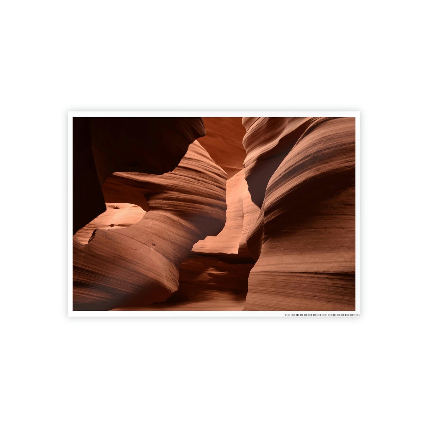 Majestic Canyons: Natural Canvas and Art Prints of Canyon Landscapes