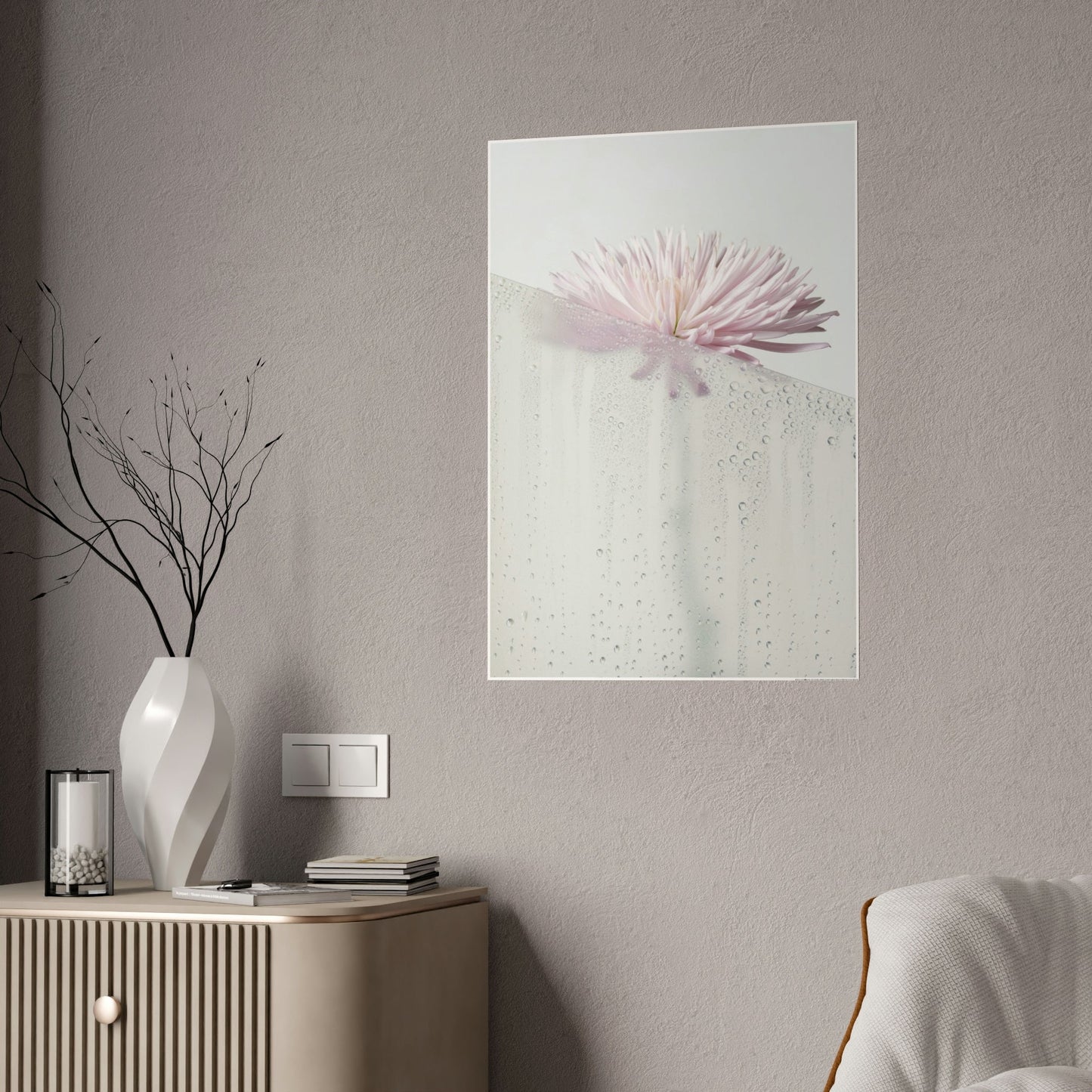 The Perfect Living Room Accessory: Canvas Wall Art Prints