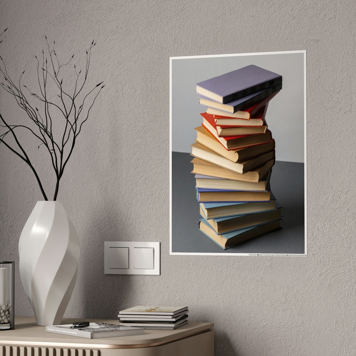 Reading Nook Necessities: Art Prints and Posters for a Cozy and Inspirational Space