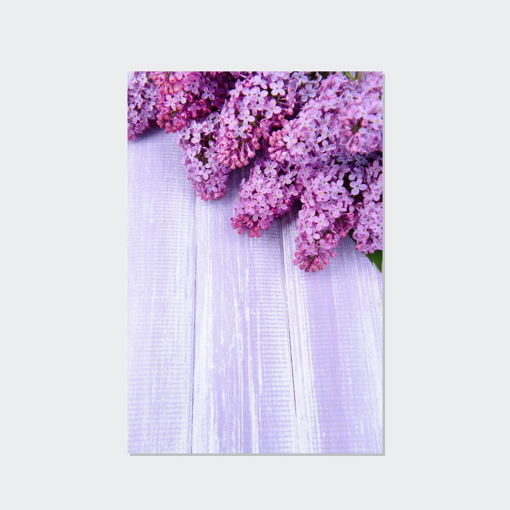 Enchanting Lilacs: A Fairy-tale Dream