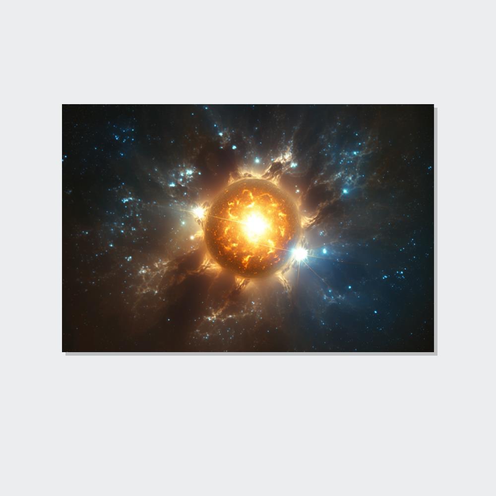 The Stars Are Aligned: Manifesting My Destiny