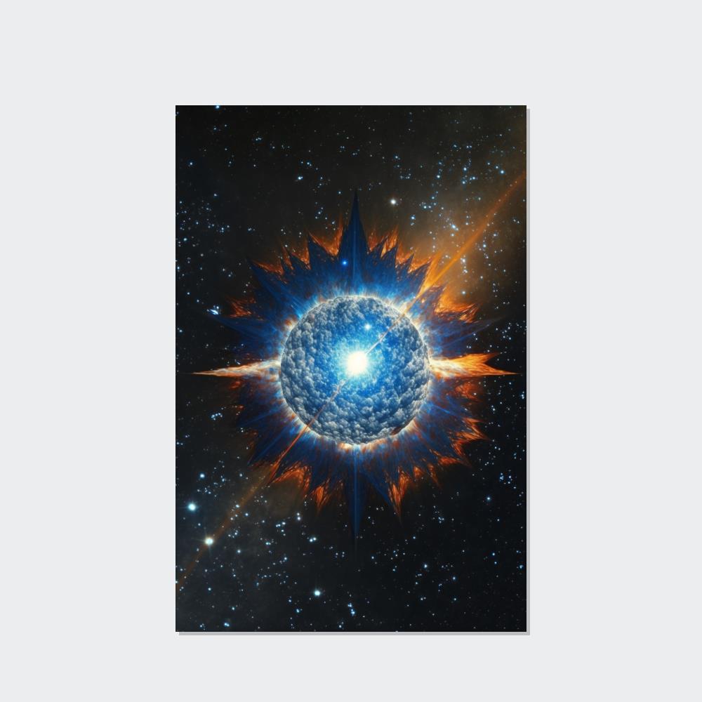Beyond the Stars: A Journey through the Universe