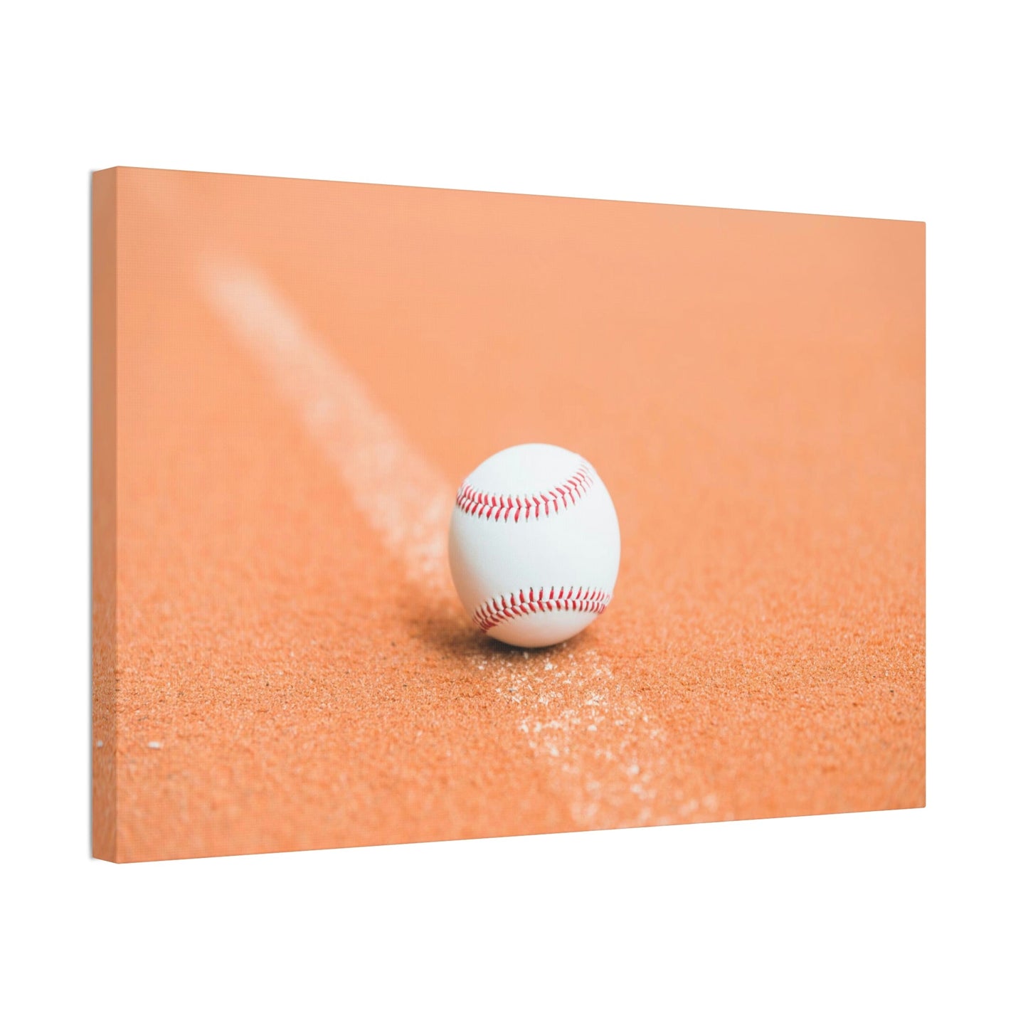 Baseball Magic: Print on Canvas and Framed Posters for Fans of the Game