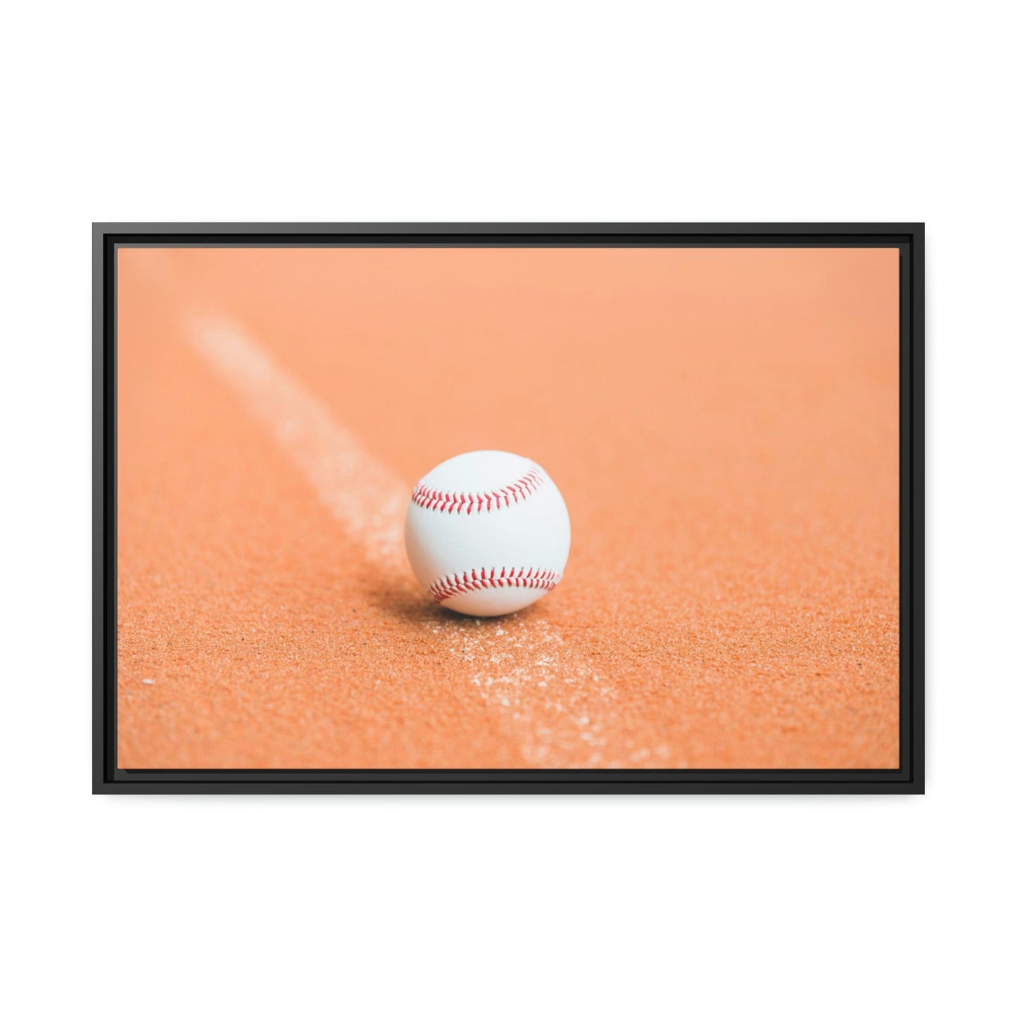 Baseball Magic: Print on Canvas and Framed Posters for Fans of the Game