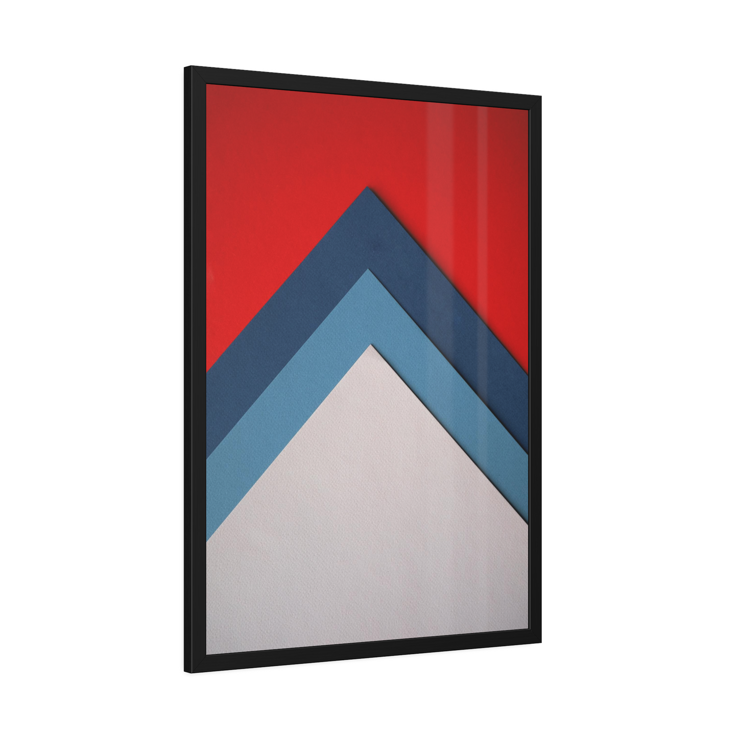 Artistic Minimalist Canvas: Abstract Design for Modern Wall Art