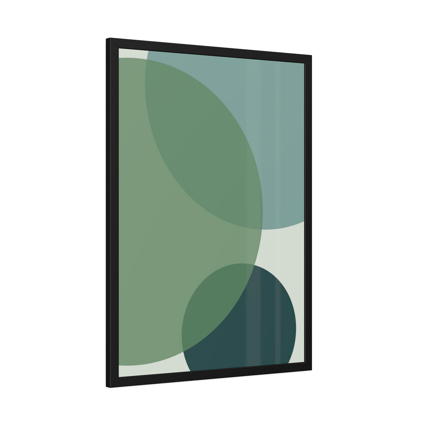 Serene Simplicity: Art Prints on Canvas for a Peaceful Home Decor